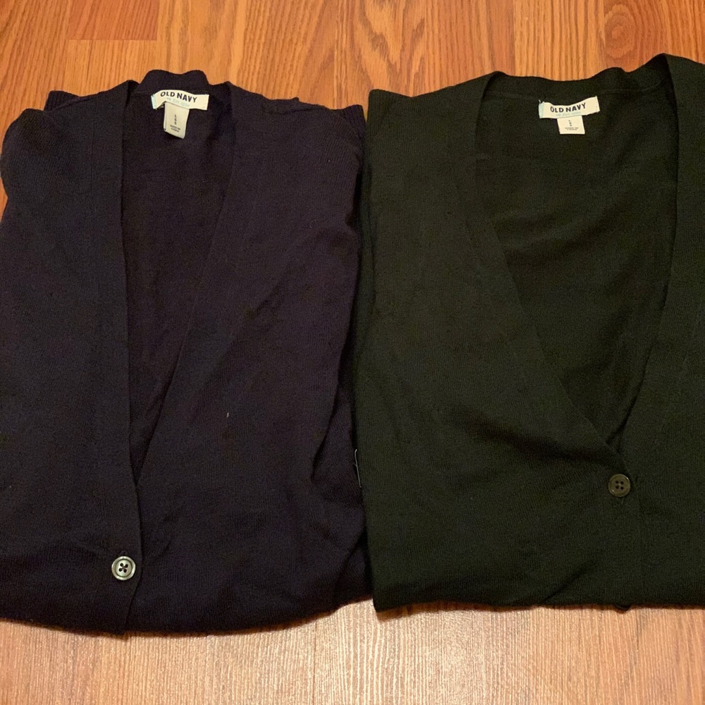 Bundle Cardigans